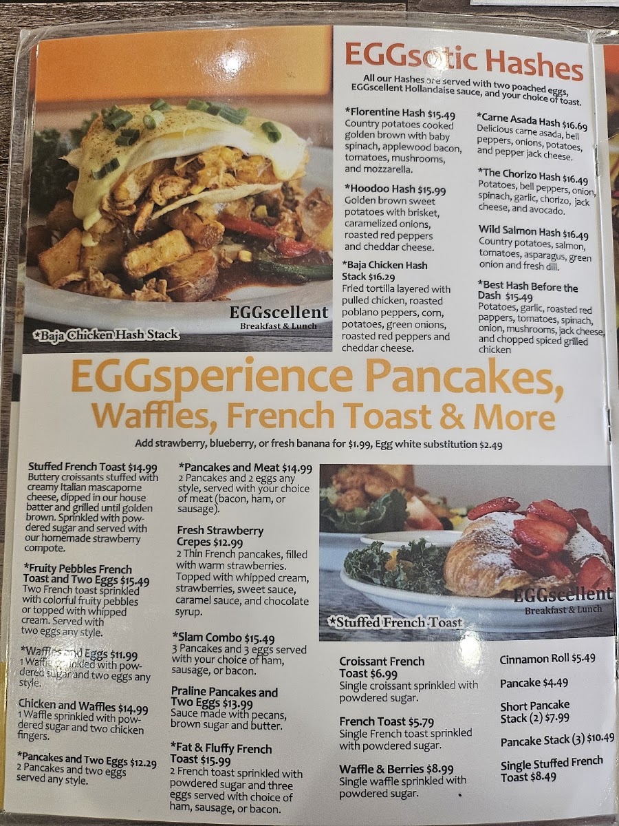 EGGscellent breakfast and Lunch Photo 2