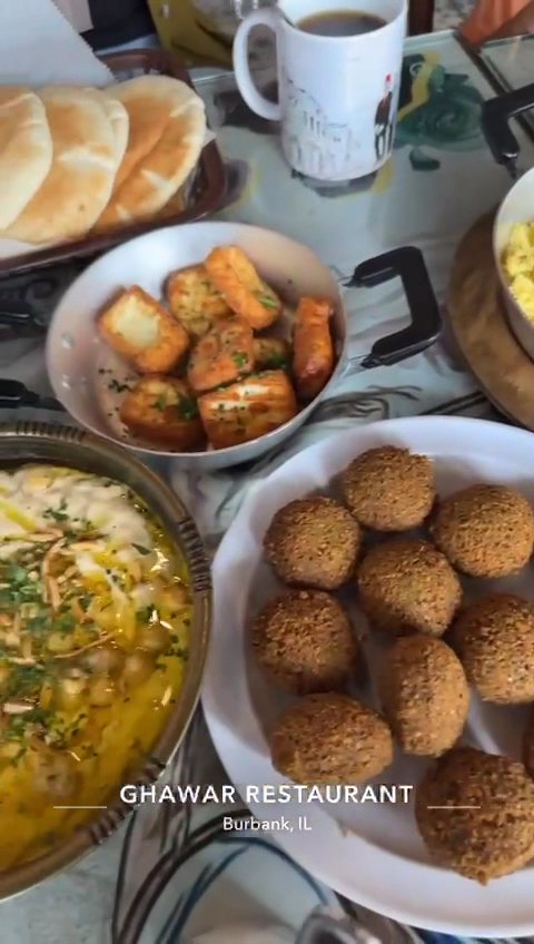 Ghawar restaurant Photo 2