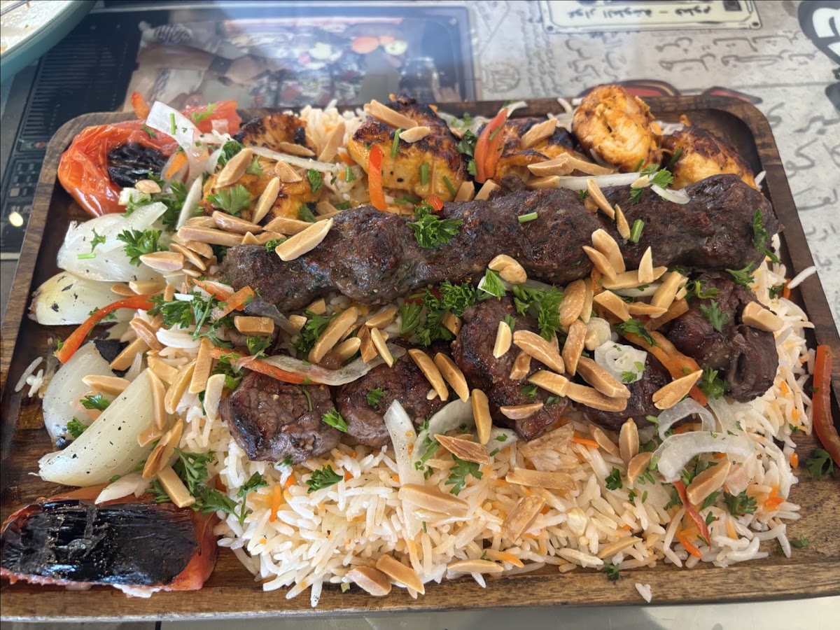 Ghawar restaurant Photo 3
