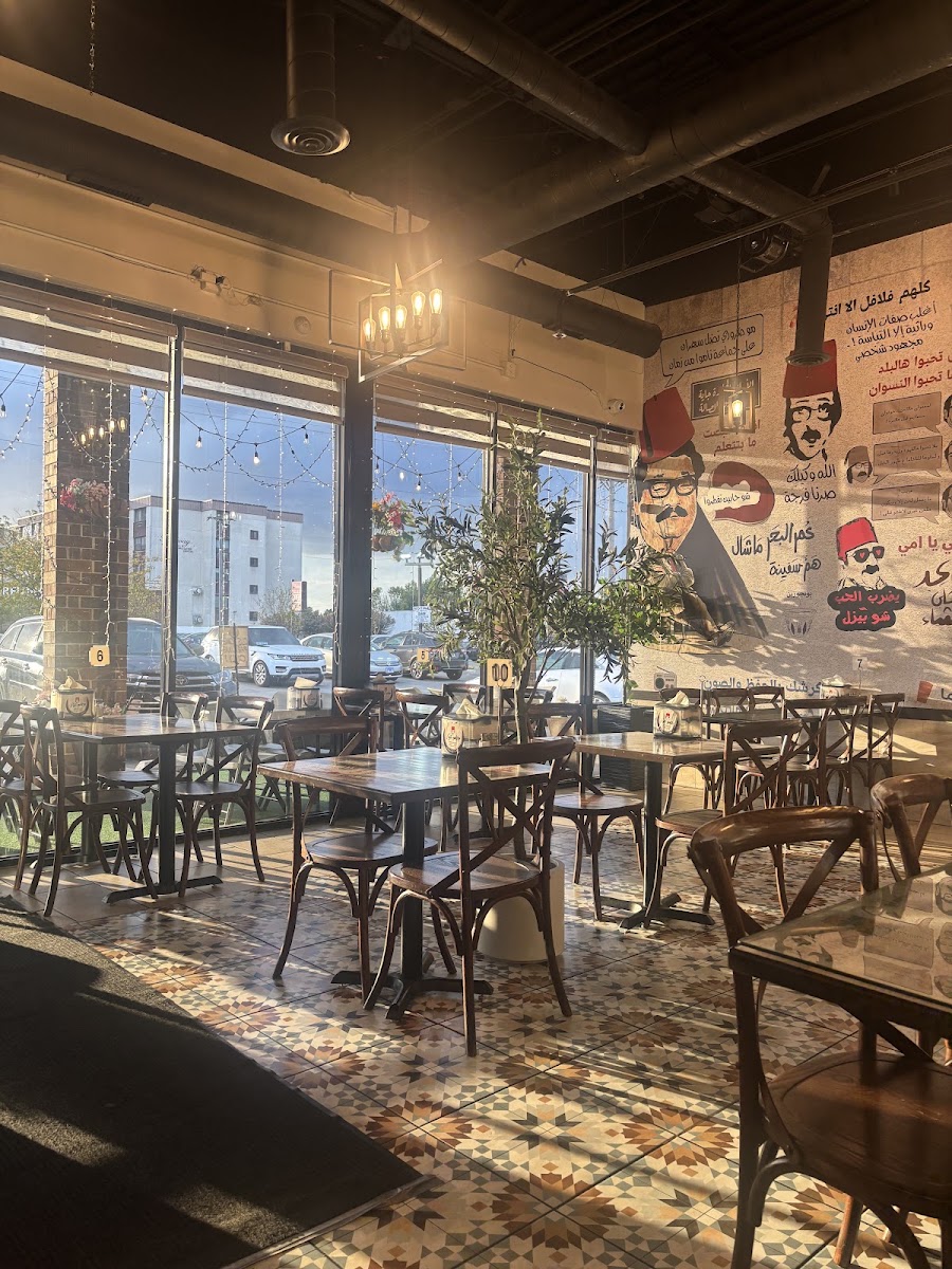 Ghawar restaurant Photo 4
