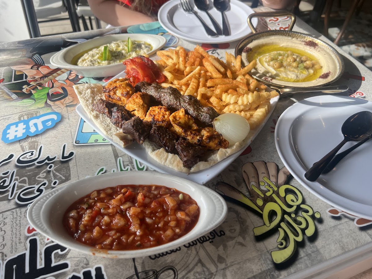 Ghawar restaurant Photo 5