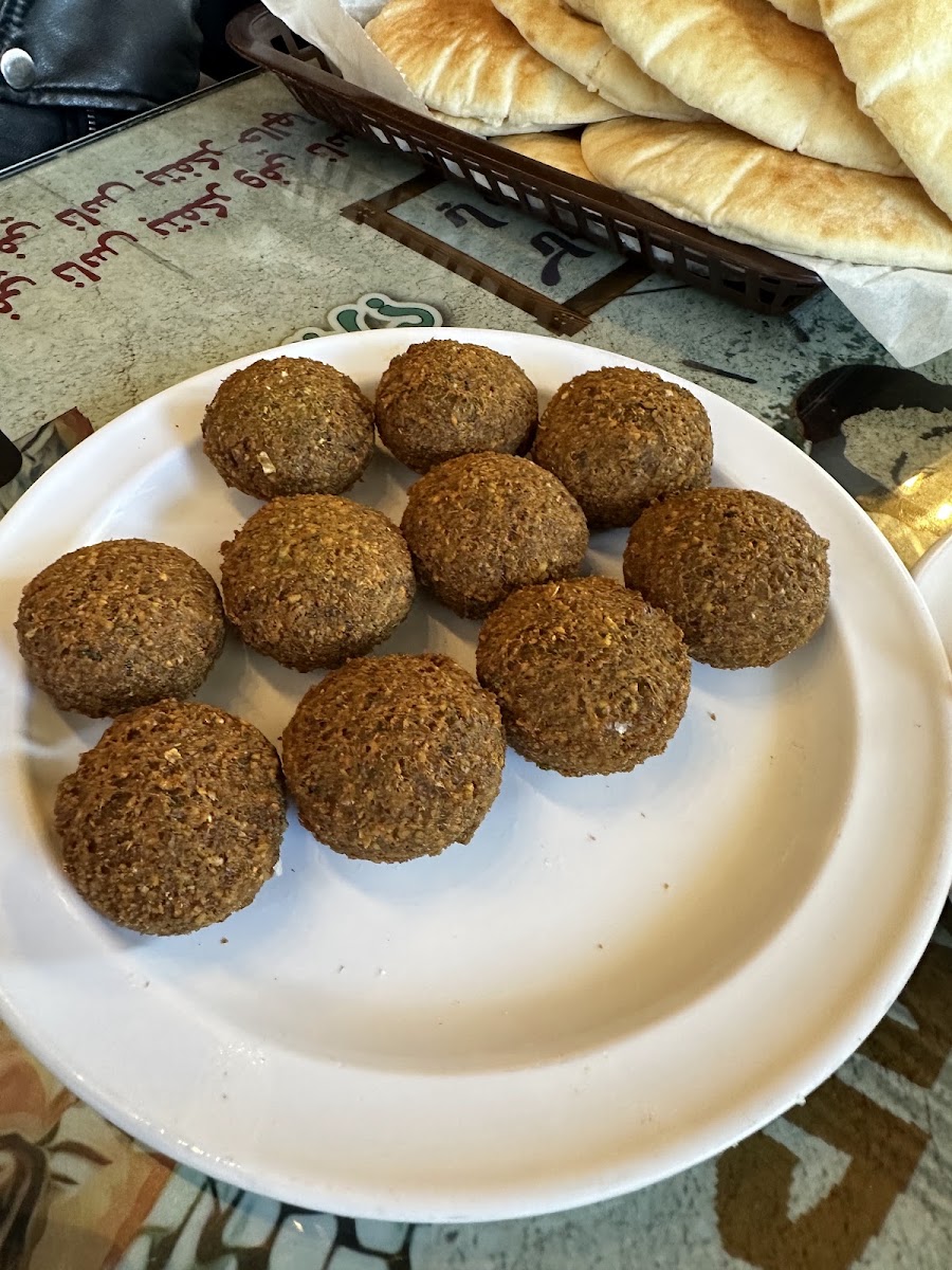 Ghawar restaurant Photo 6