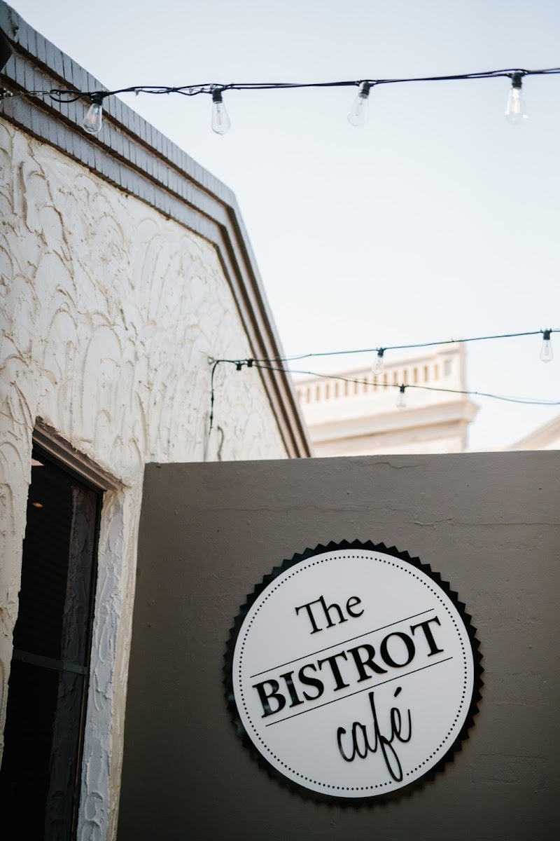 The Bistrot Cafe Freo Photo 1