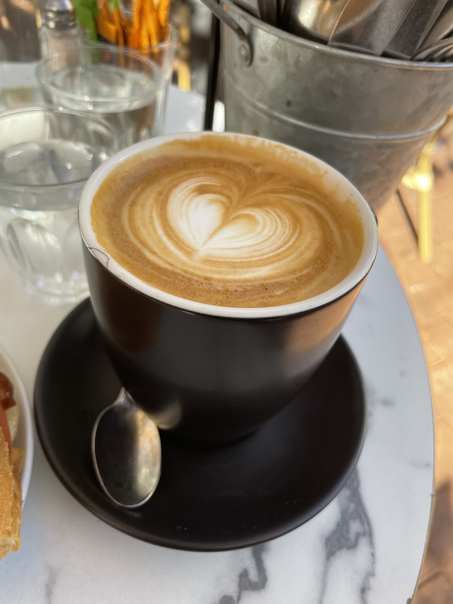 The Bistrot Cafe Freo Photo 2