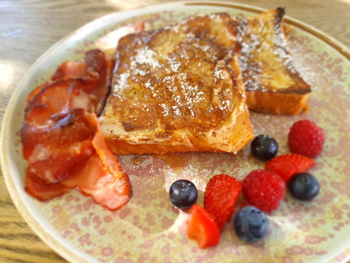 The Bistrot Cafe Freo Photo 3