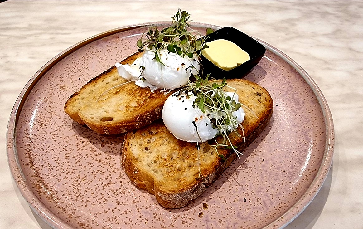 The Bistrot Cafe Freo Photo 5