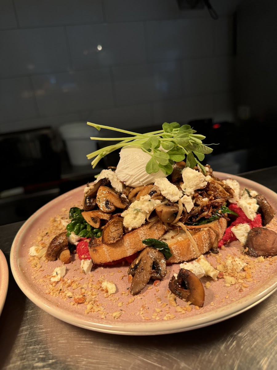 The Bistrot Cafe Freo Photo 6