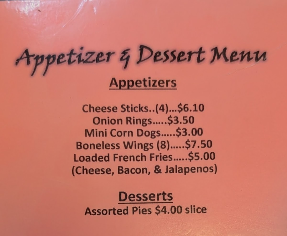 Metro Diner OC Photo 10