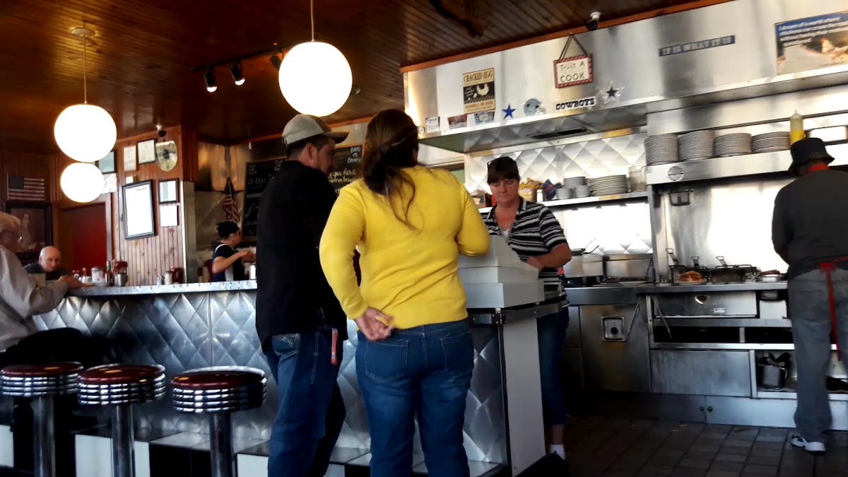 Metro Diner OC Photo 2