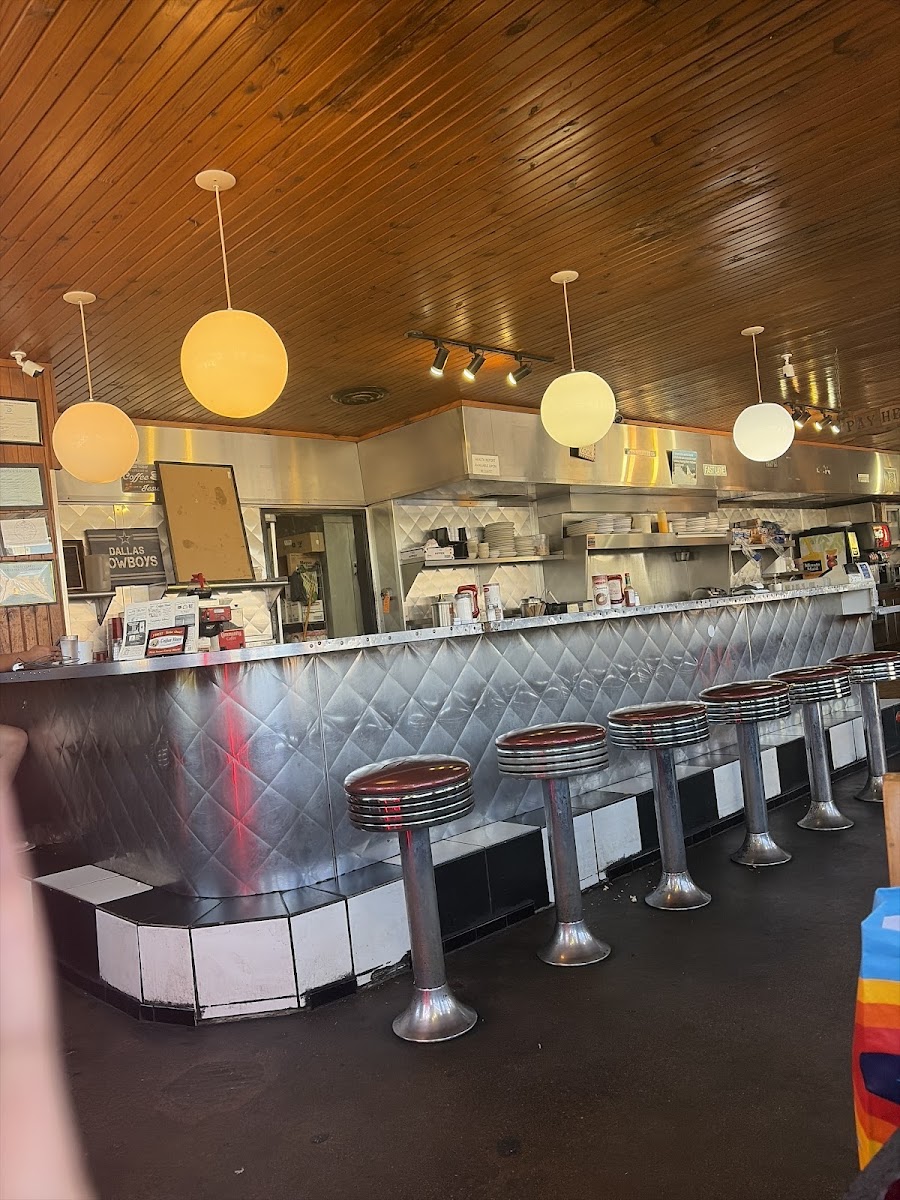 Metro Diner OC Photo 3