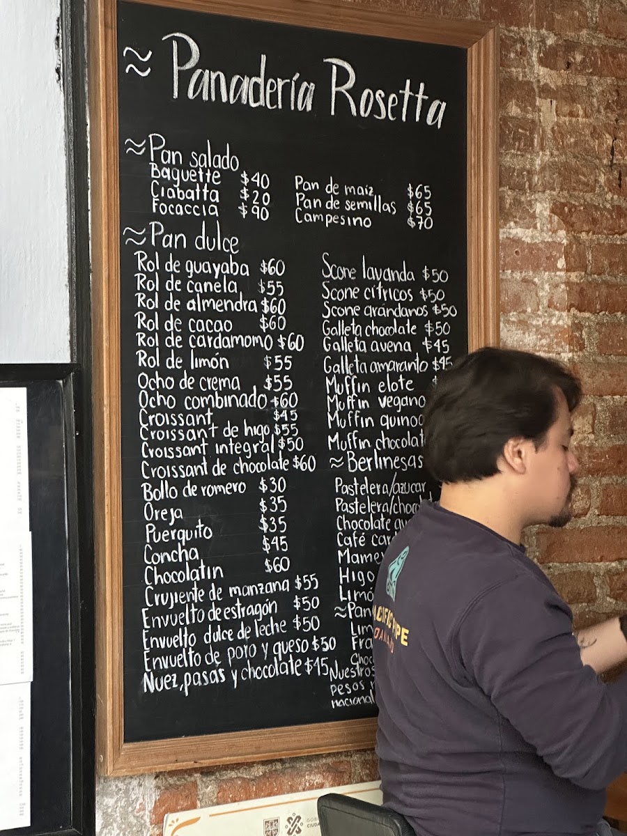 Panadería Rosetta Puebla Photo 9