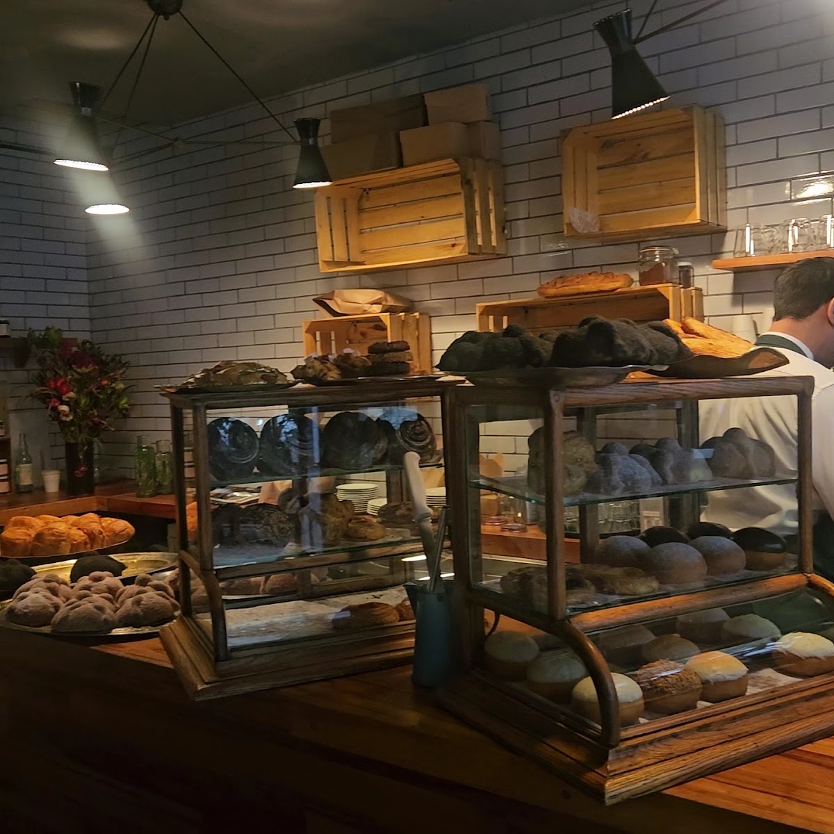 Panadería Rosetta Puebla Photo 2