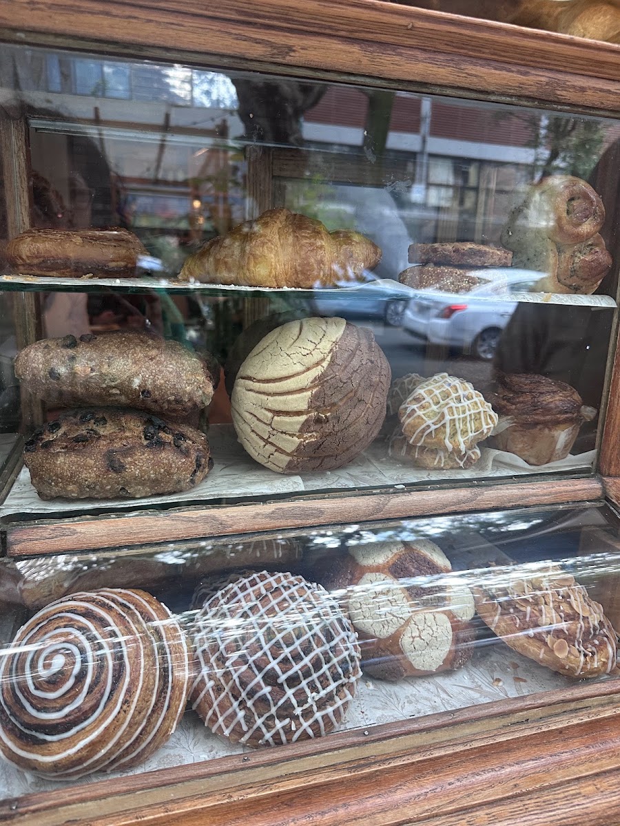 Panadería Rosetta Puebla Photo 3
