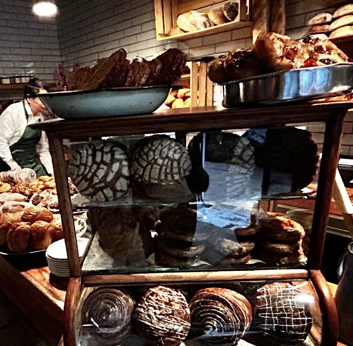 Panadería Rosetta Puebla Photo 3