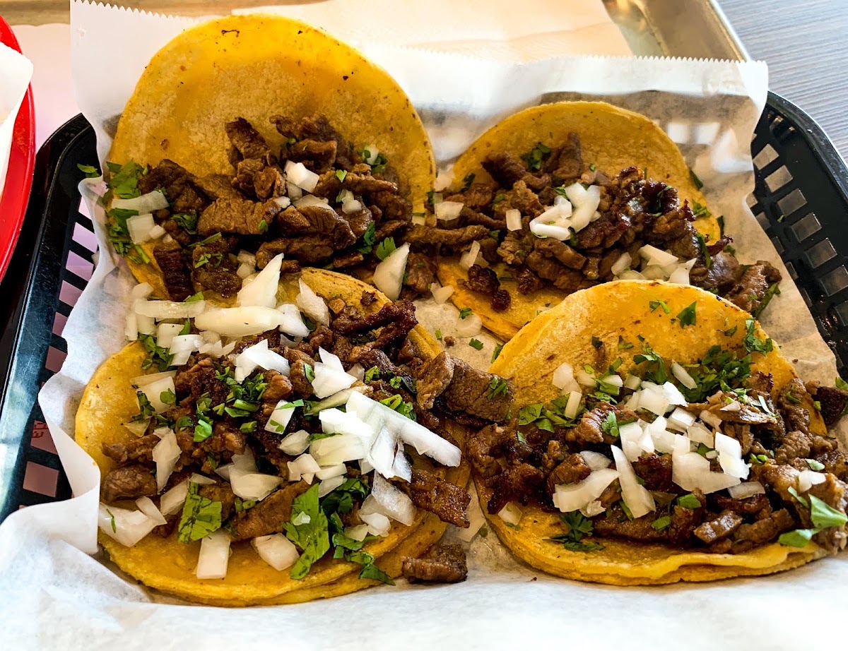 California's Taco Shop Photo 2