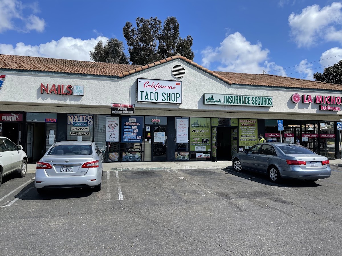 California's Taco Shop Photo 3