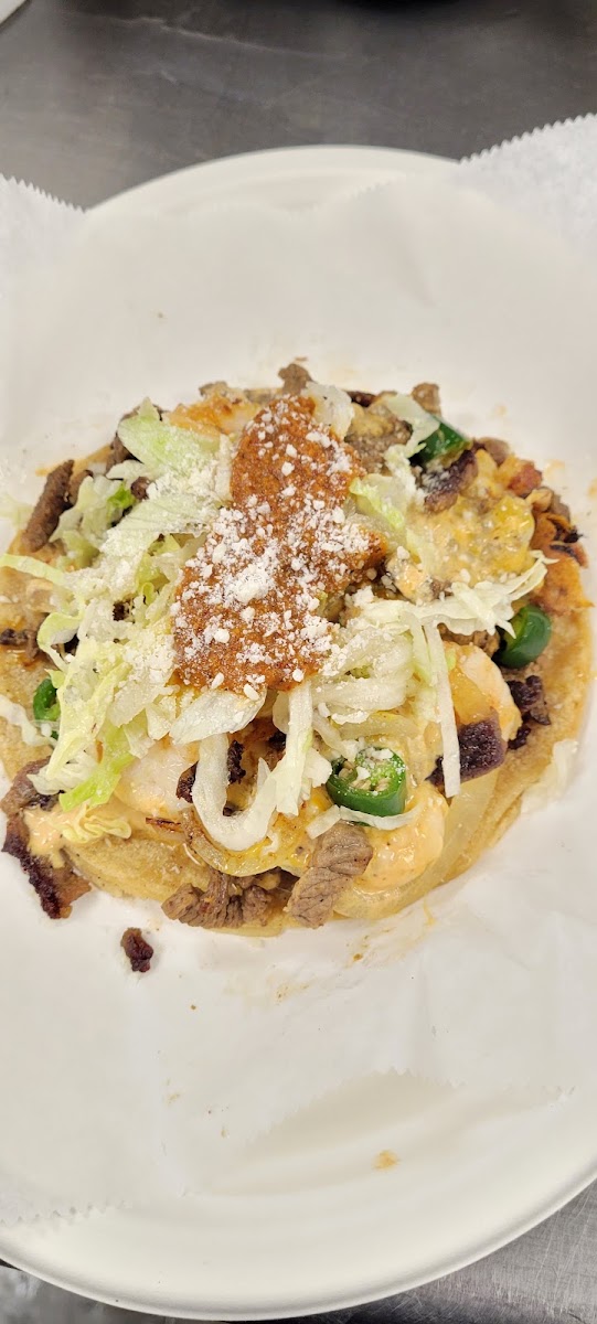 California's Taco Shop Photo 4