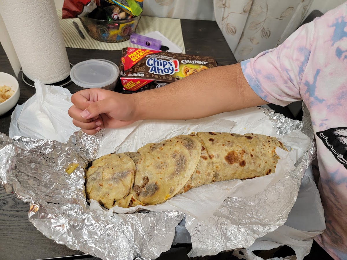 California's Taco Shop Photo 5