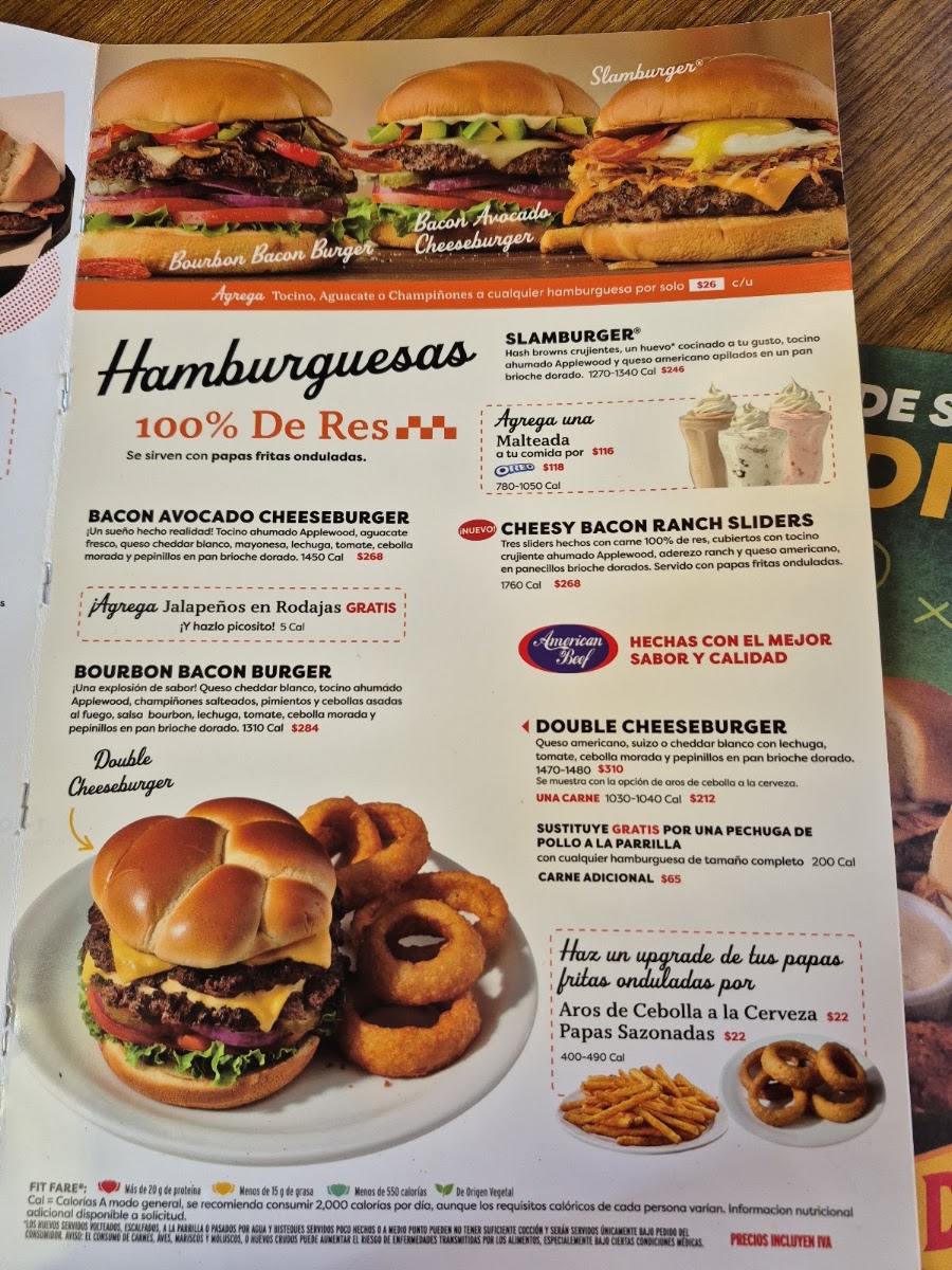 Denny's Palomar Photo 2