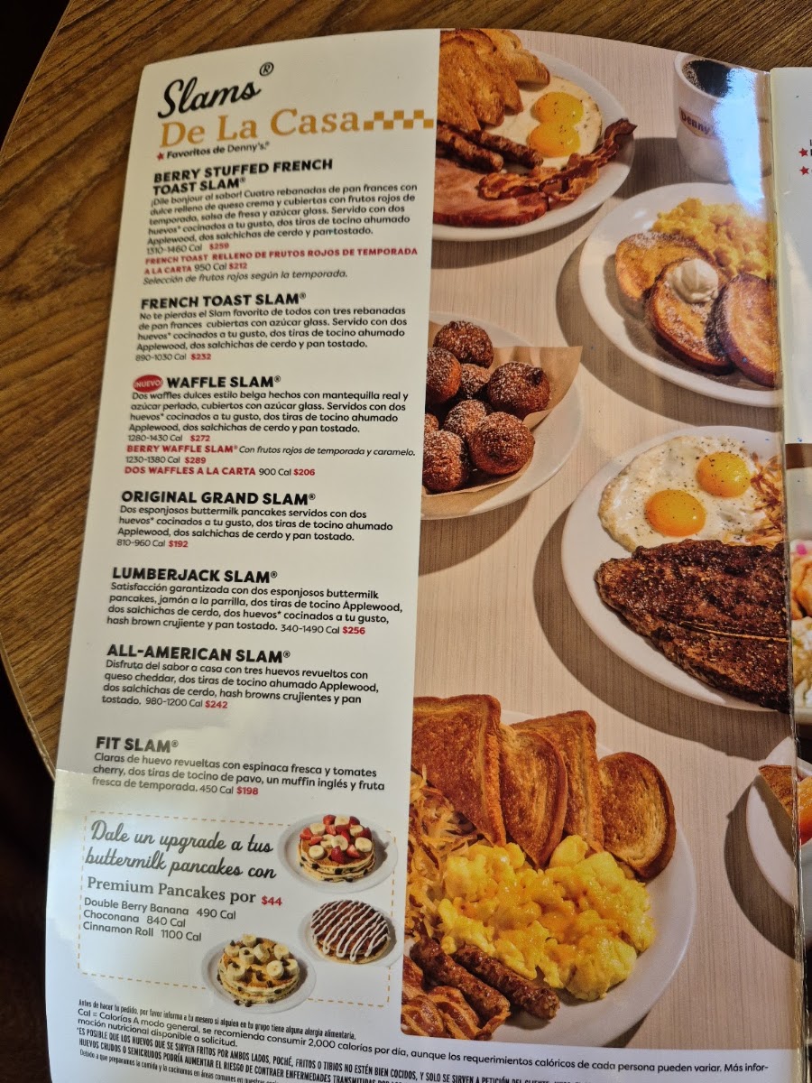 Denny's Palomar Photo 3