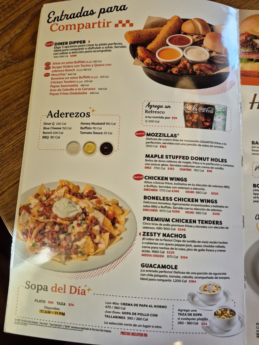Denny's Palomar Photo 4