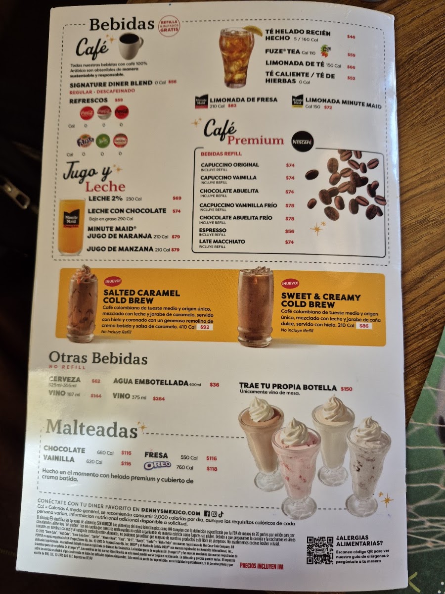 Denny's Palomar Photo 5