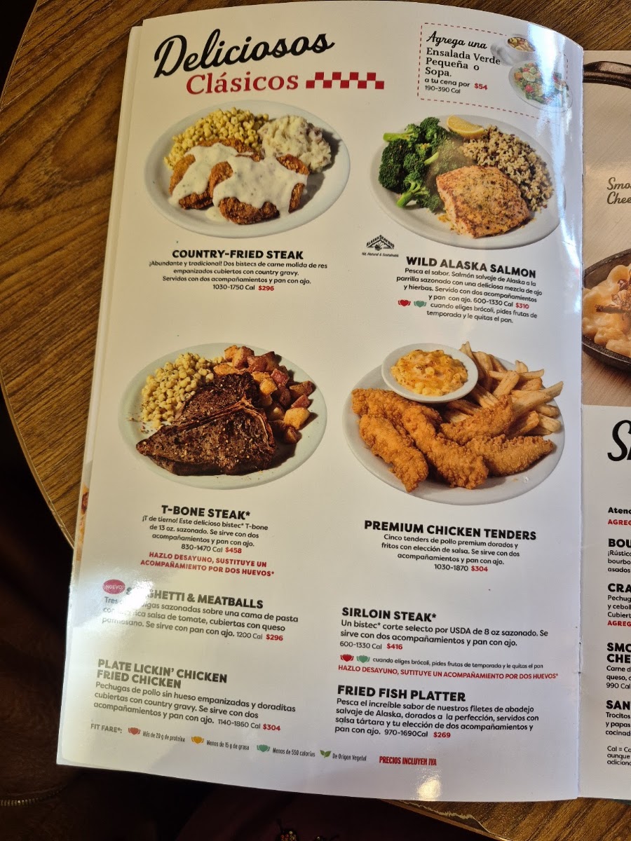 Denny's Palomar Photo 6