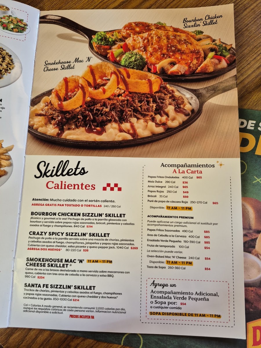 Denny's Palomar Photo 7