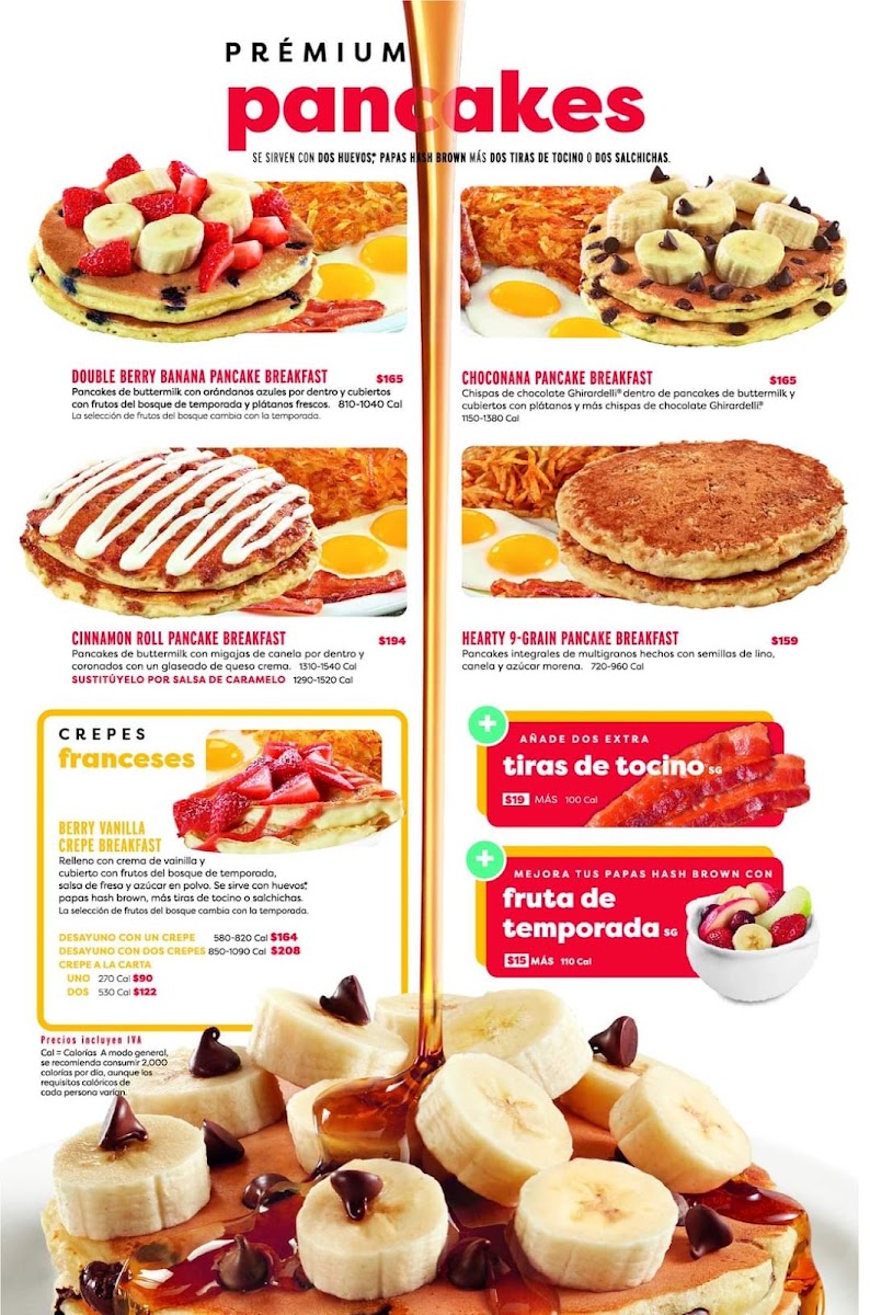 Denny's Palomar Photo 8