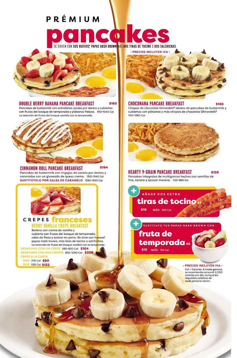 Denny's Palomar Photo 9