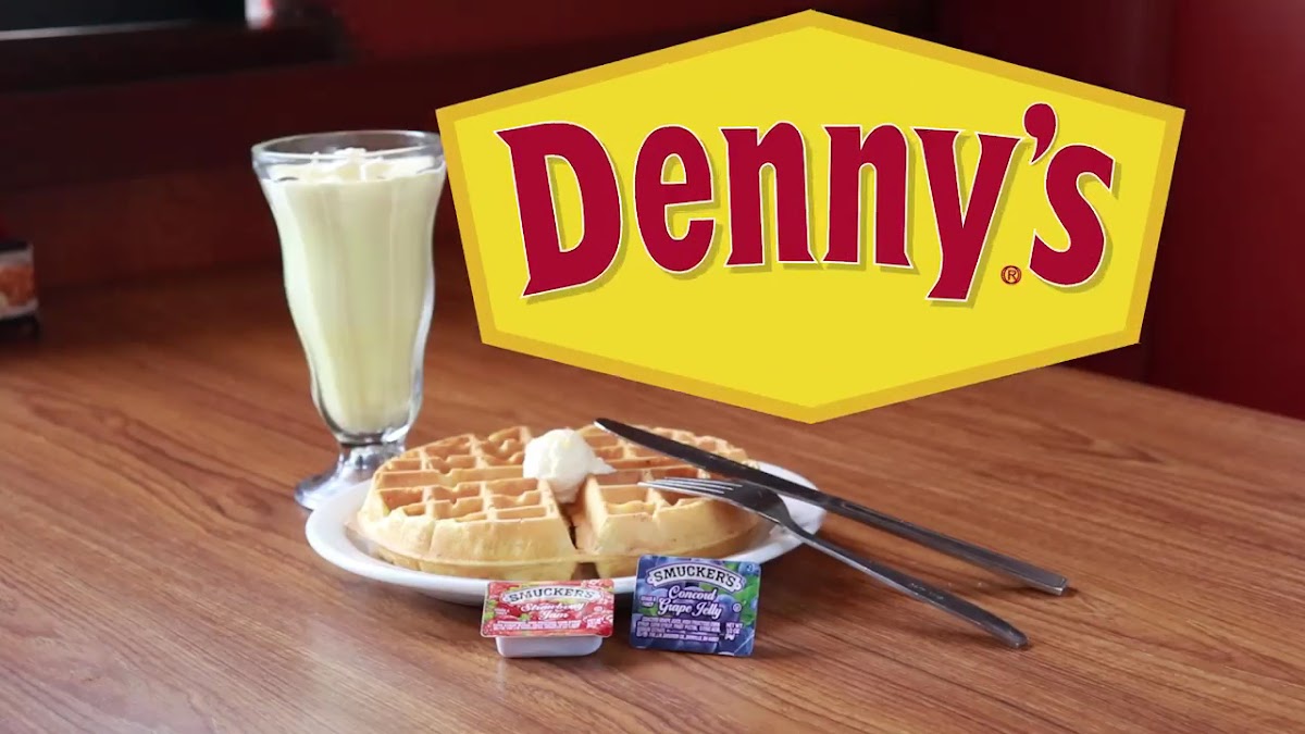 Denny's Palomar Photo 2