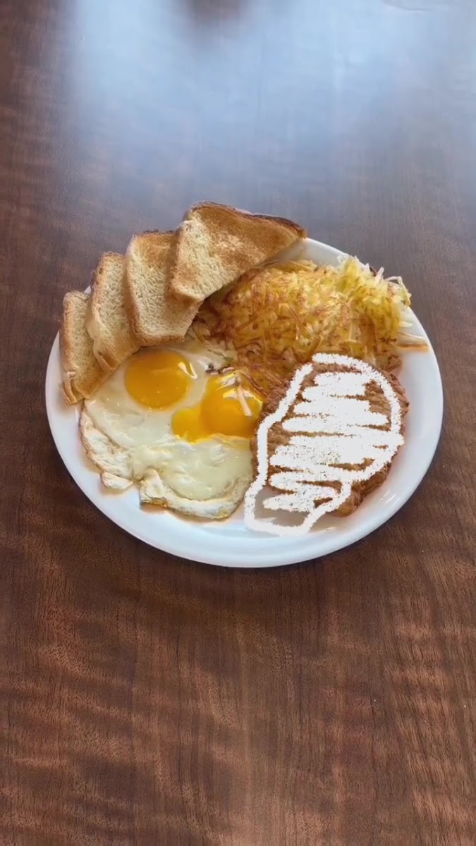 Denny's Palomar Photo 2