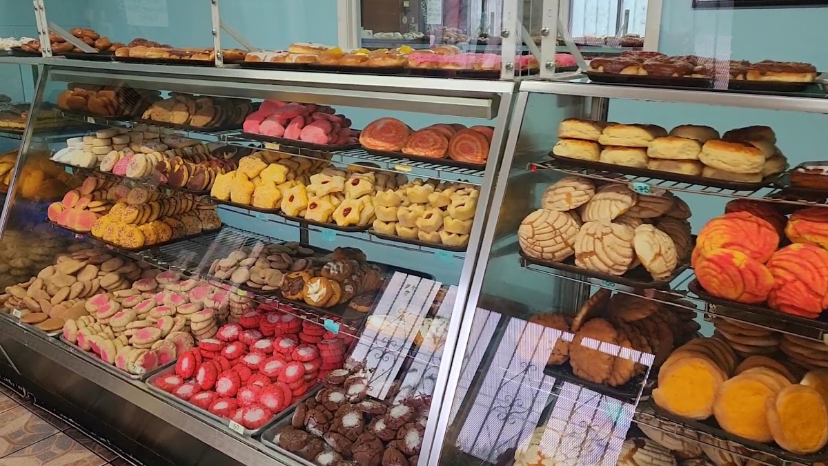 Mario's Bakery Photo 2