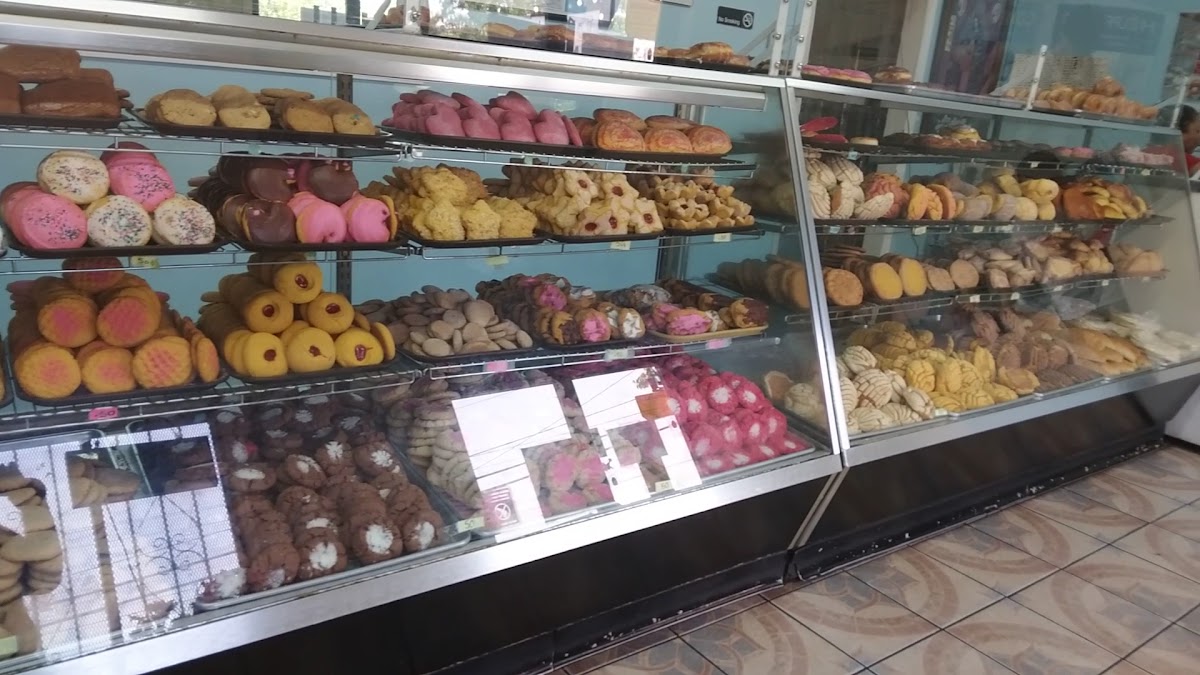 Mario's Bakery Photo 5