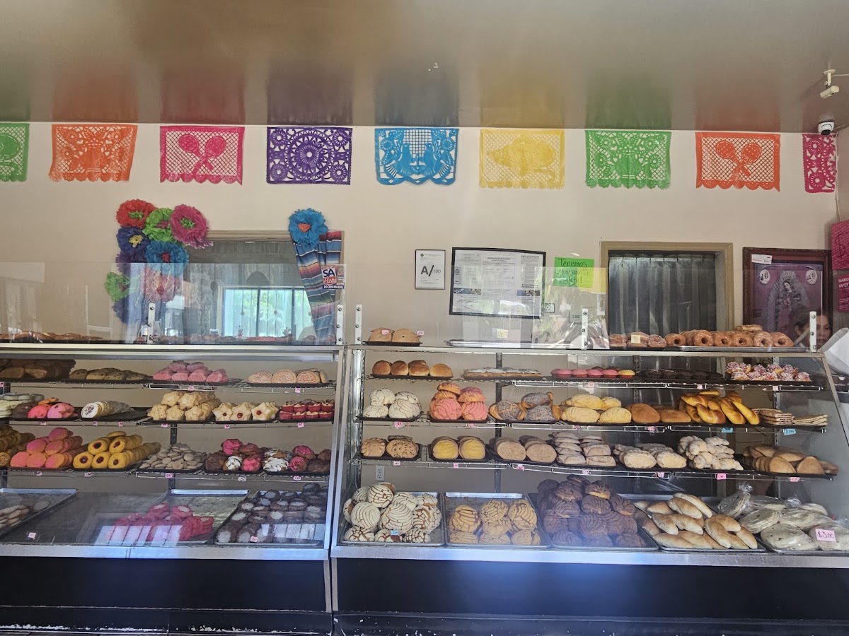 Mario's Bakery Photo 6