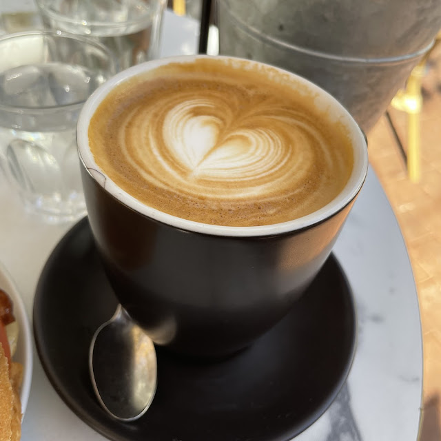 Flat White