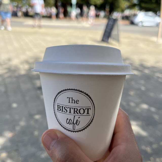 Macchiato