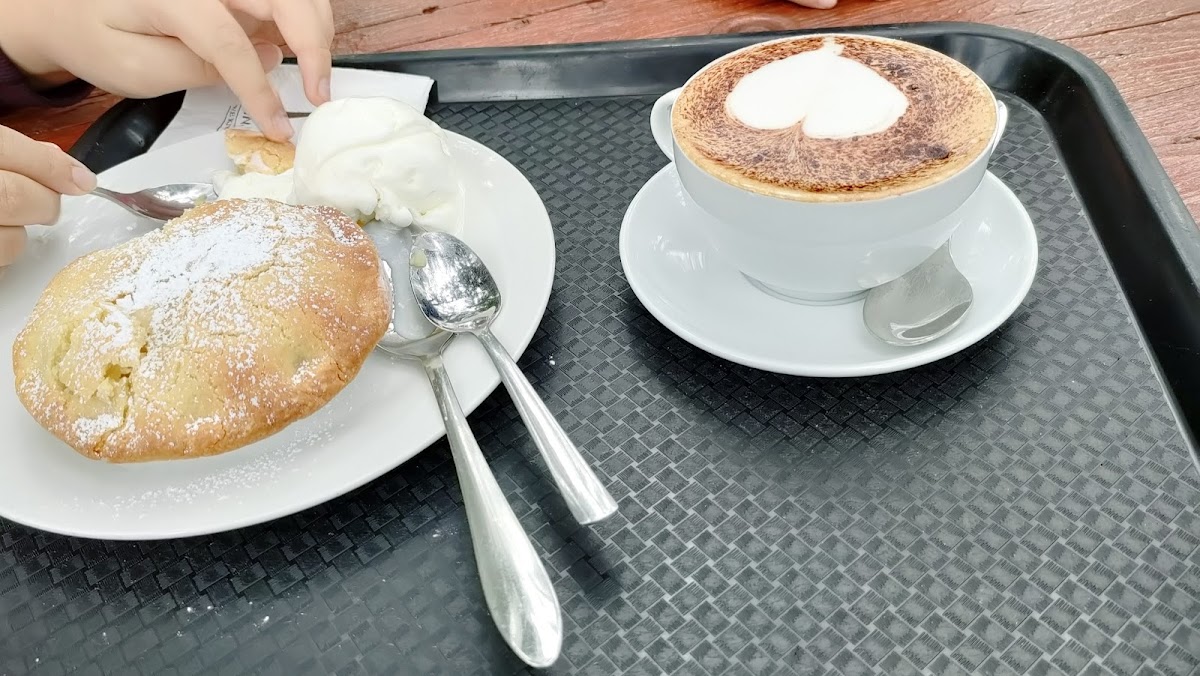Mountain Bells Cafe Photo 7