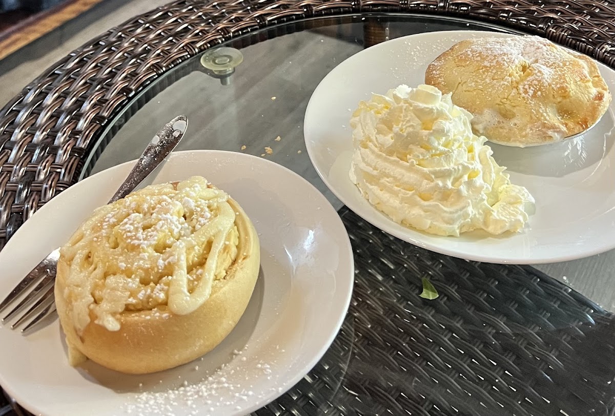 Mountain Bells Cafe Photo 3
