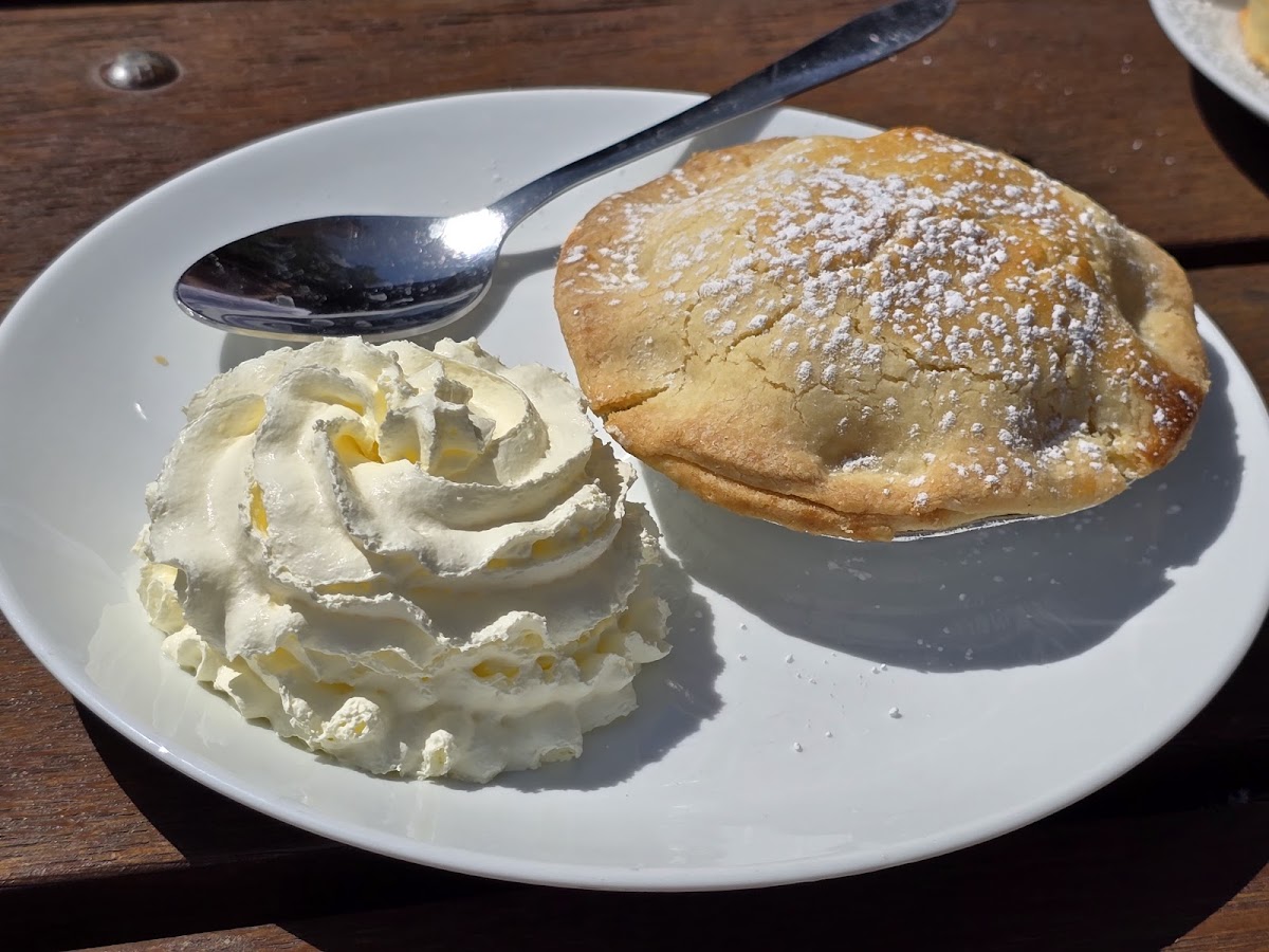 Mountain Bells Cafe Photo 5