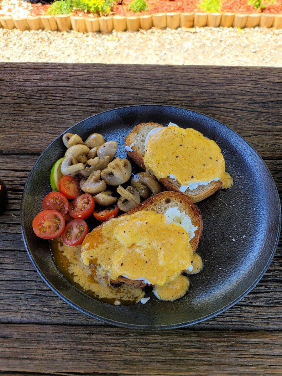Mountain Bells Cafe Photo 6