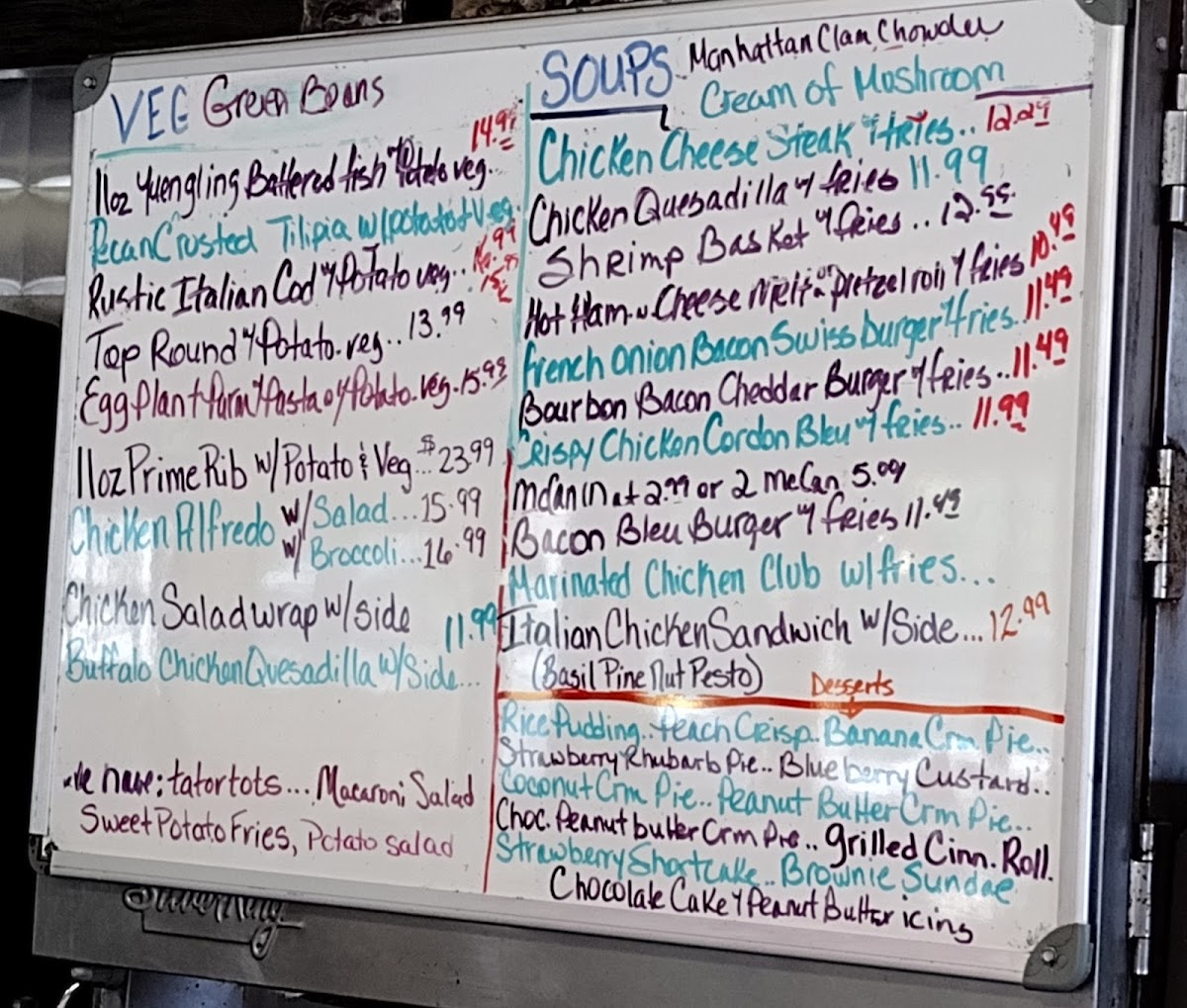 D & H Penn Can Restaurant Photo 6