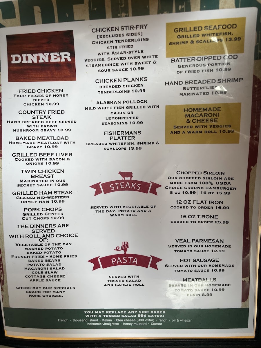 D & H Penn Can Restaurant Photo 8