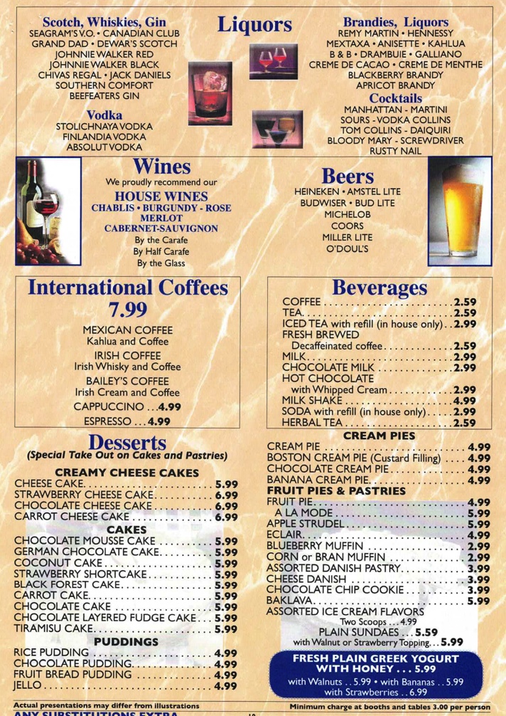 Triple-A Diner Restaurant Photo 10