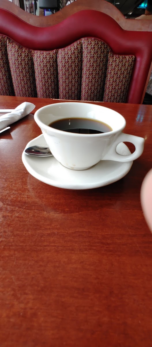 Triple-A Diner Restaurant Photo 7