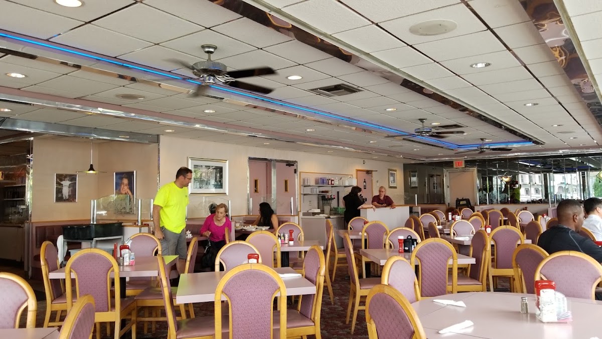 Triple-A Diner Restaurant Photo 2