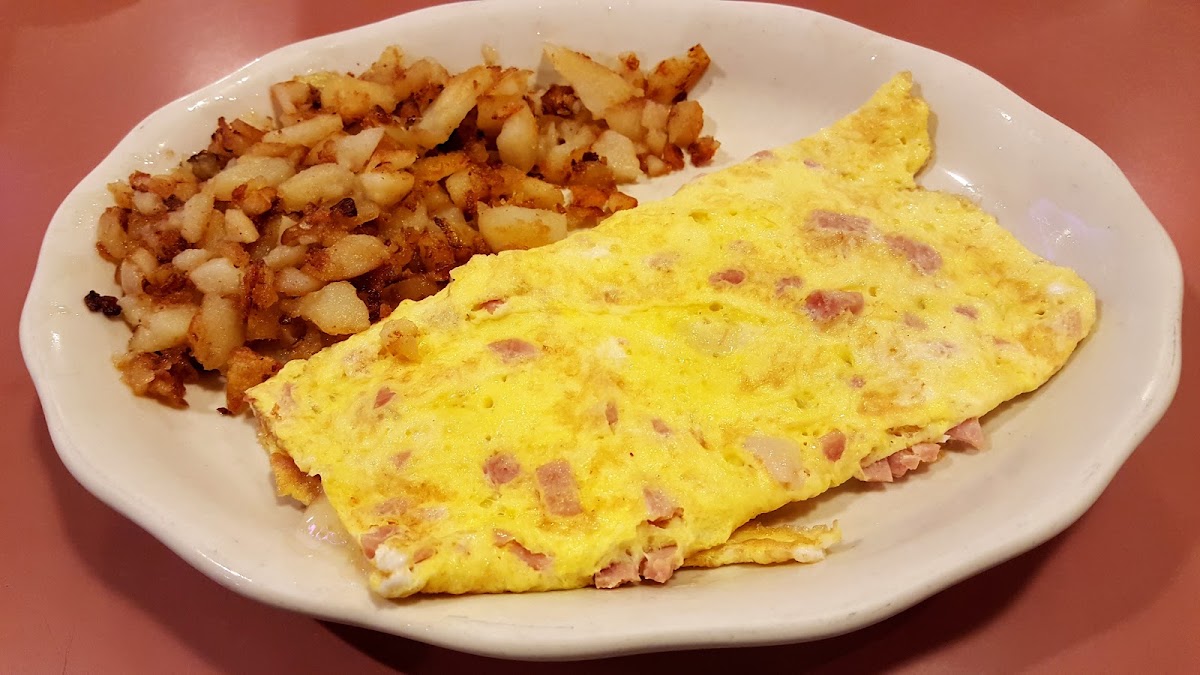Triple-A Diner Restaurant Photo 3