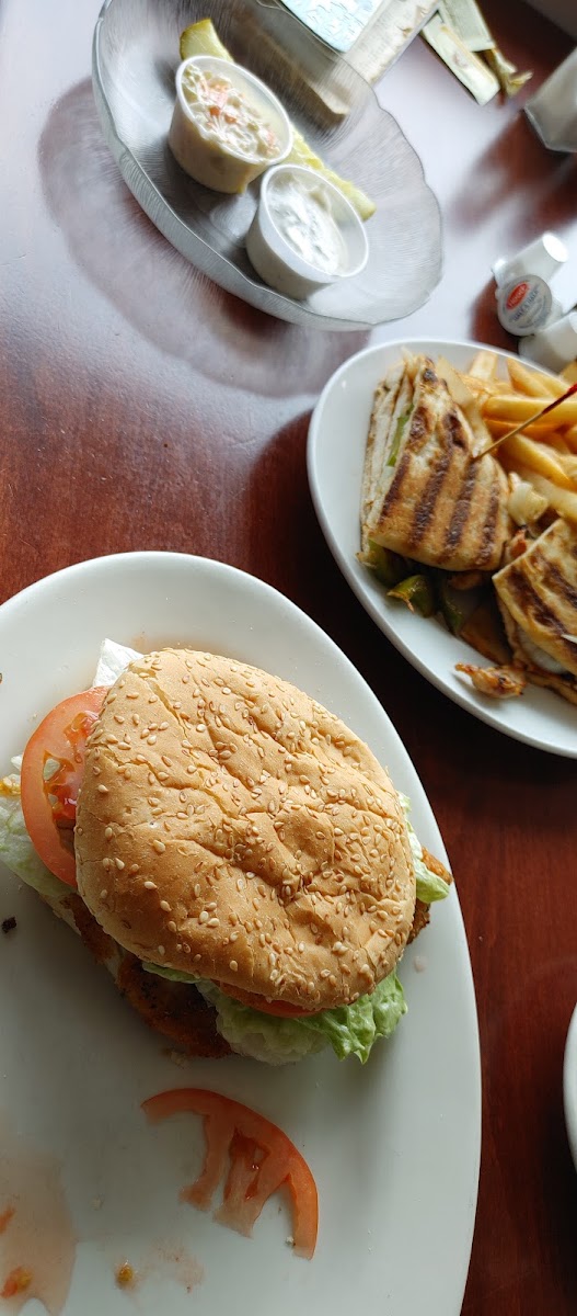 Triple-A Diner Restaurant Photo 4
