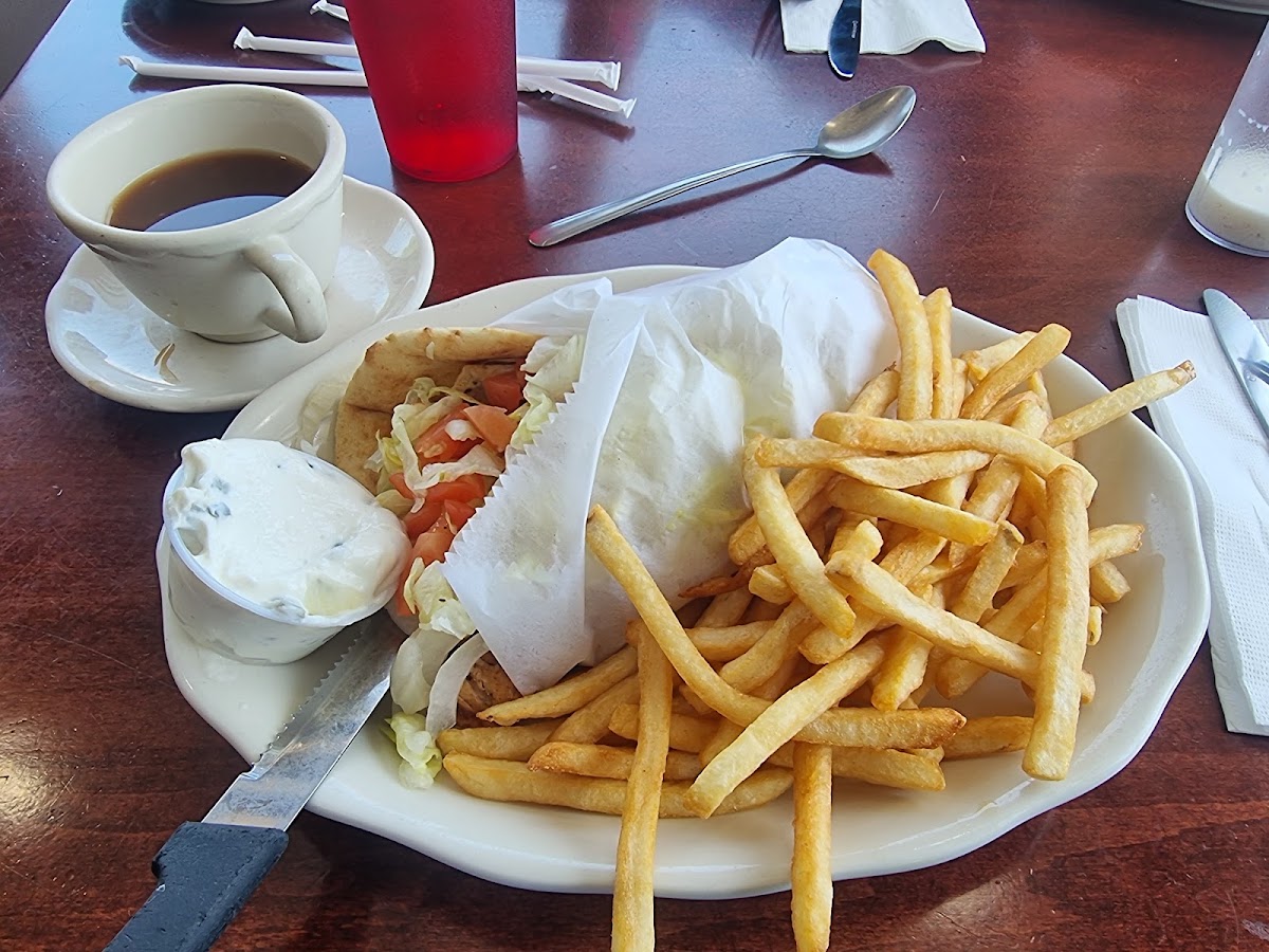Triple-A Diner Restaurant Photo 5