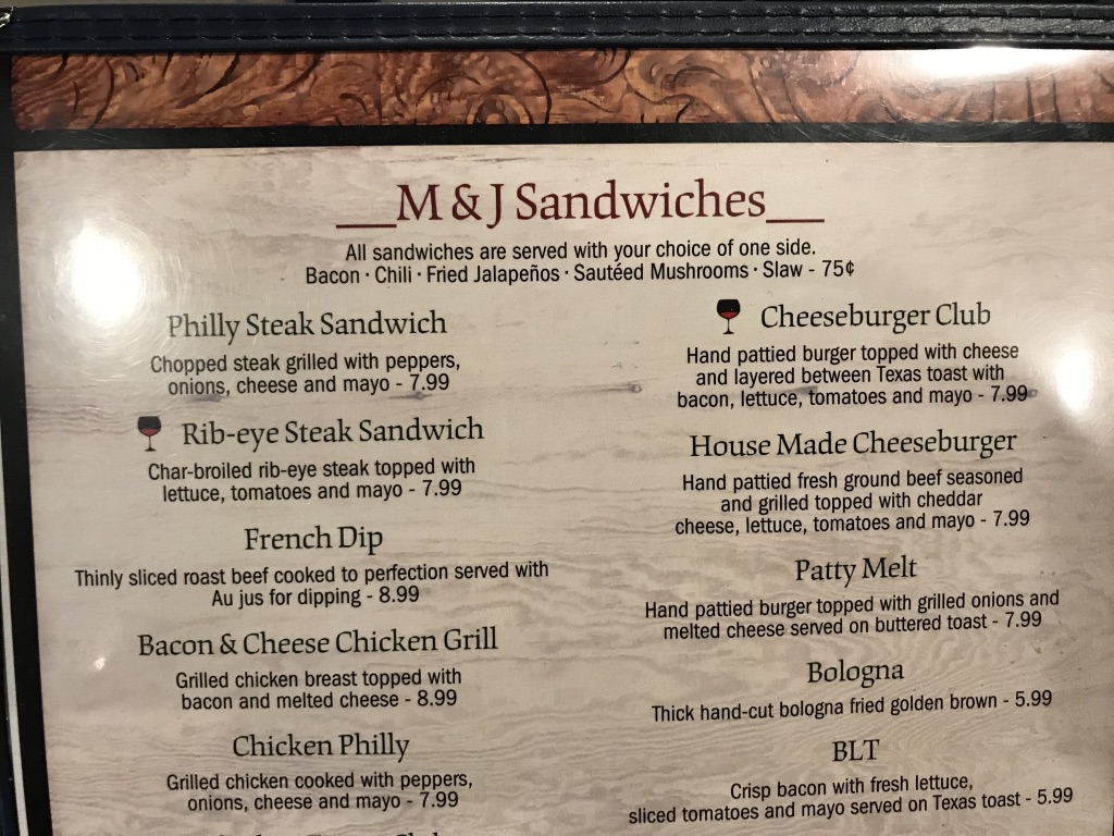 M&J Restaurant Of Greer Photo 10